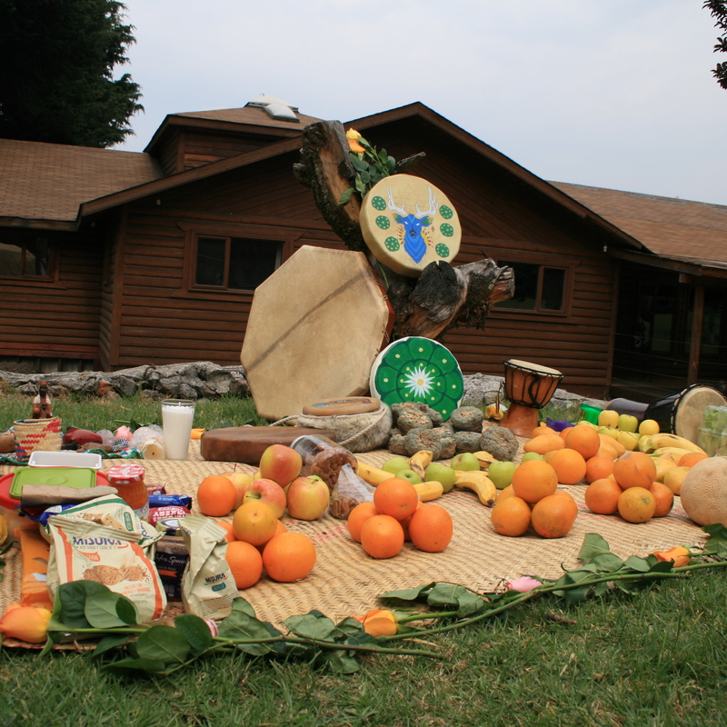 Con exquisitos aromas, calor y bellos cantos encontrarás un espacio perfecto para encontrar el equilibrio físico, emocional y espiritual.