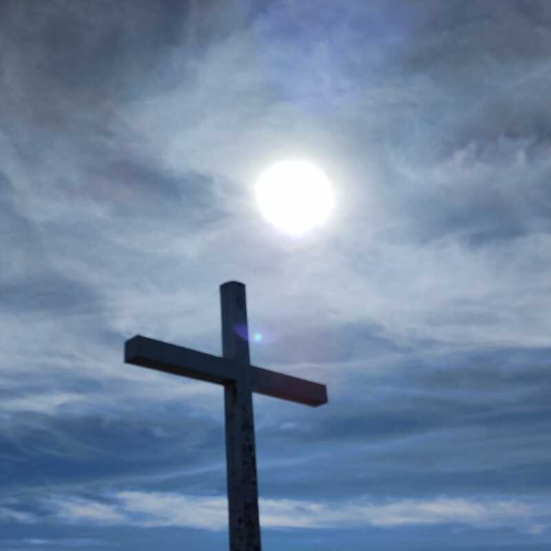 La cruz del Marqués