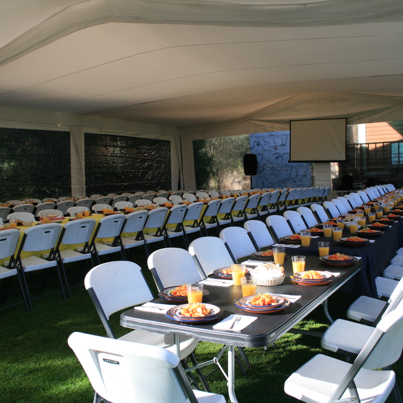 Eventos corporativos