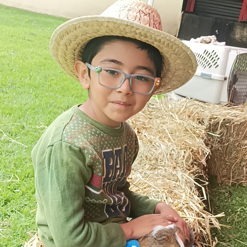 Conexión con la naturaleza