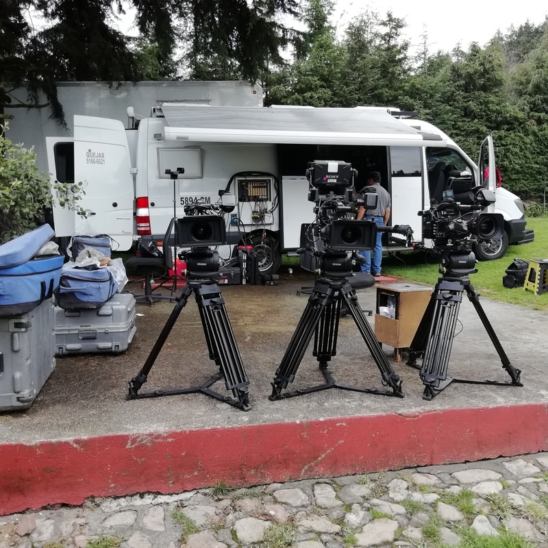 Comerciales, sesiones, sesiones fotográficas y más